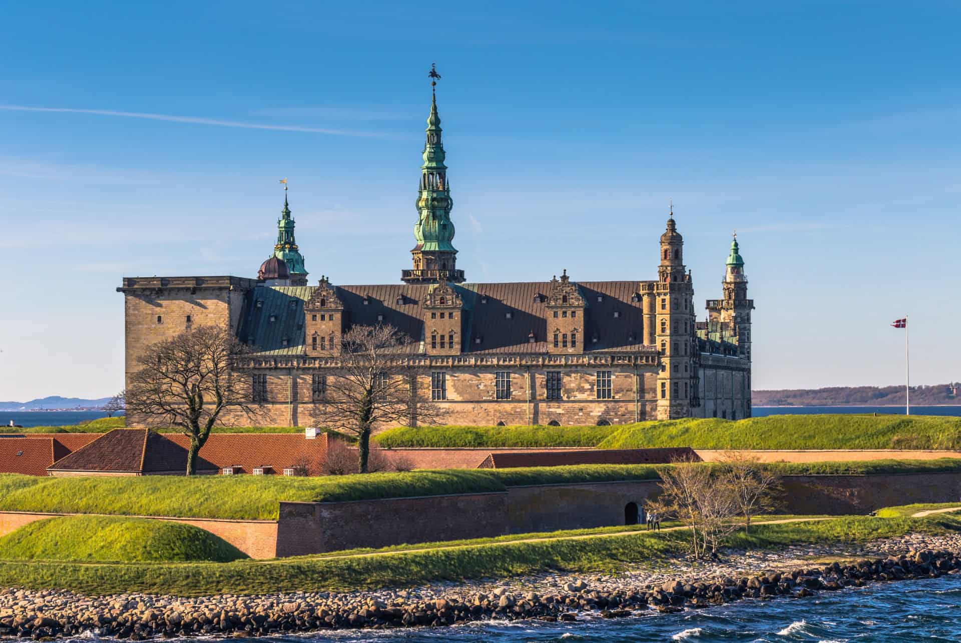 chateau de kronborg