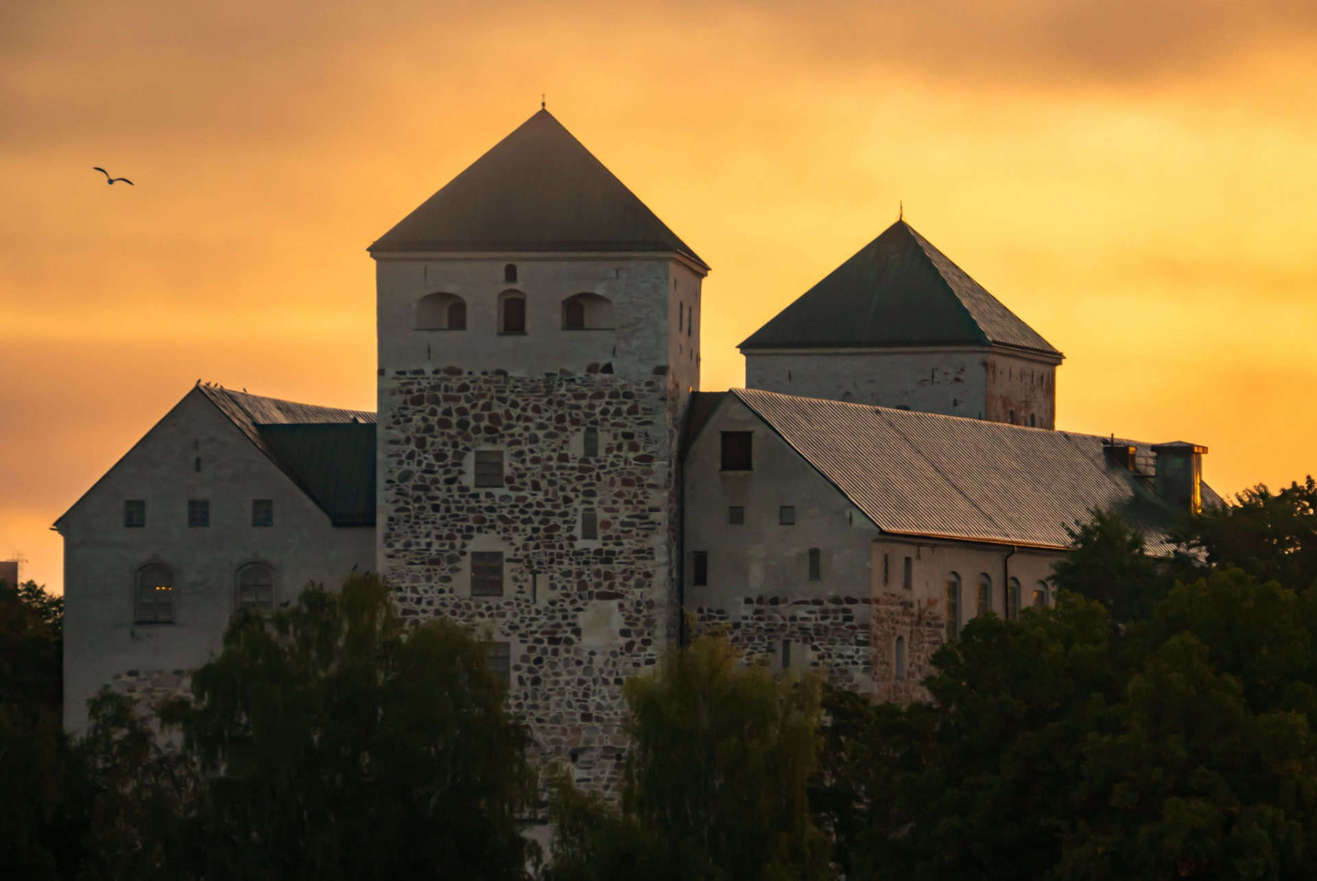 chateau turku