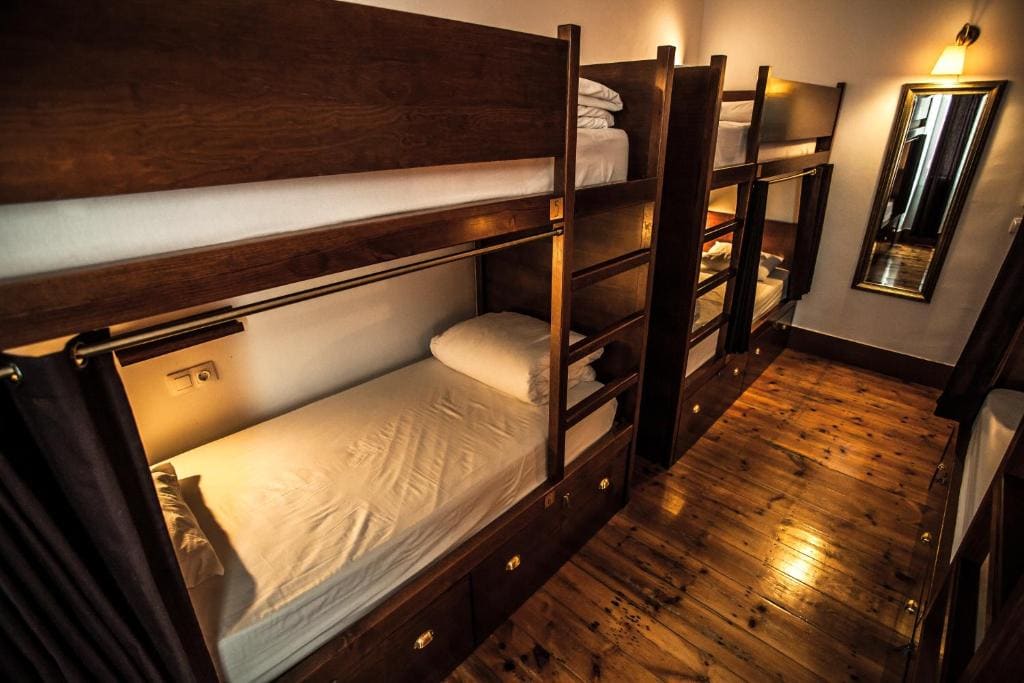 home lisbon hostel auberges de jeunesse lisbonne