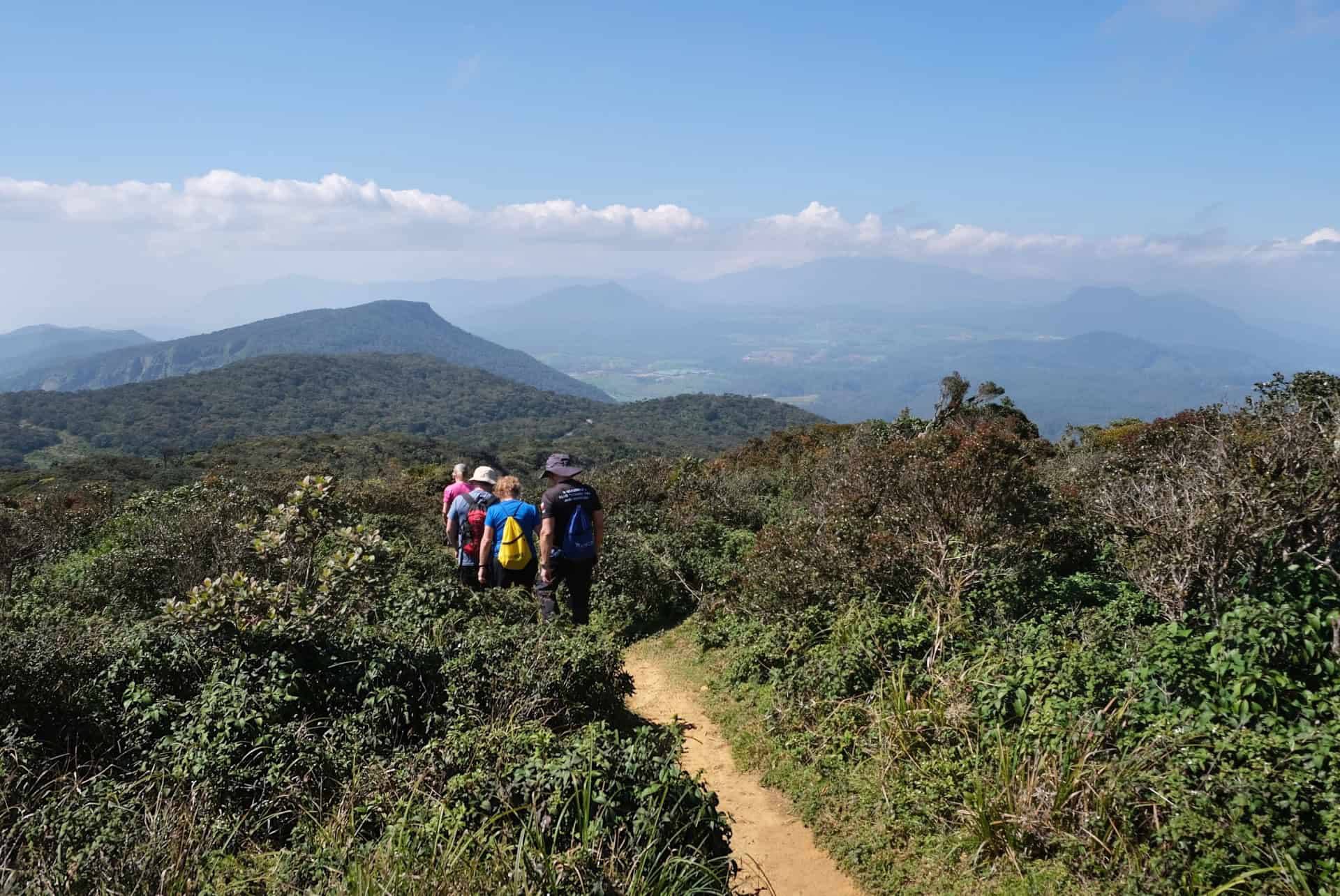 horton plains sri lanka