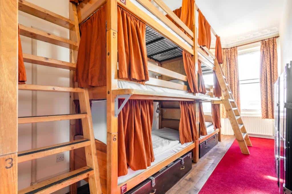 palmers lodge swiss cottage auberges de jeunesse londres