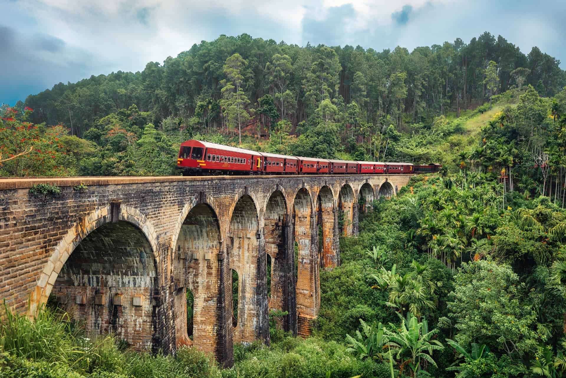 train kandy ella sri lanka