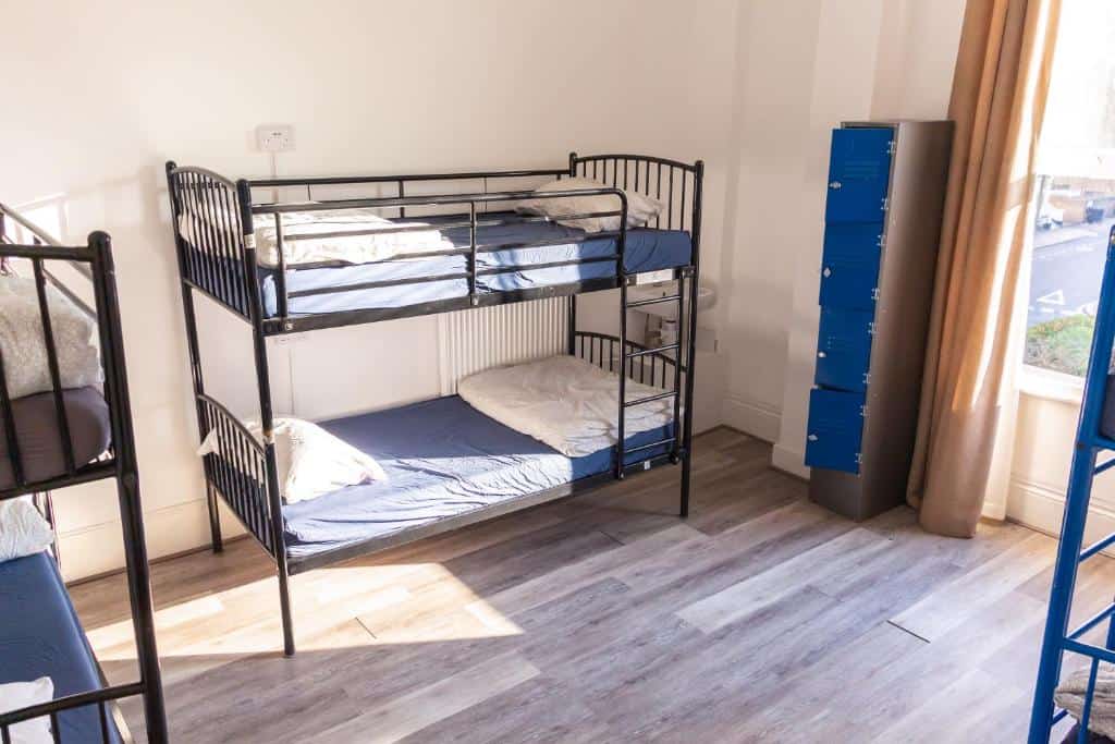 urbany hostel london auberges de jeunesse londres