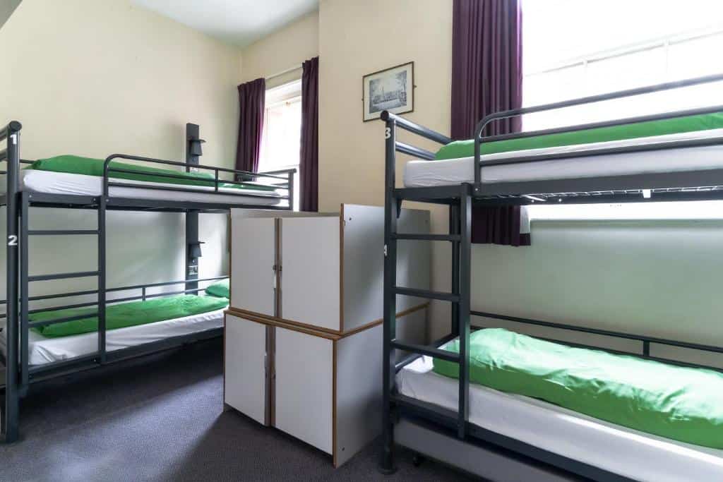 yha london st pauls auberges de jeunesse londres