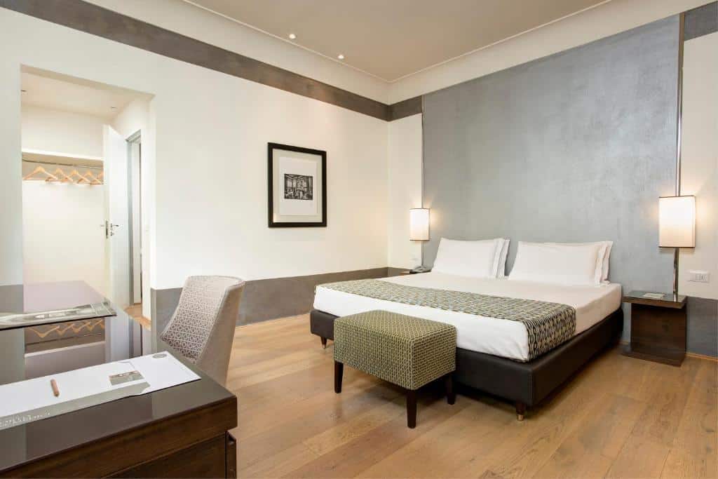 hotel orto de medici