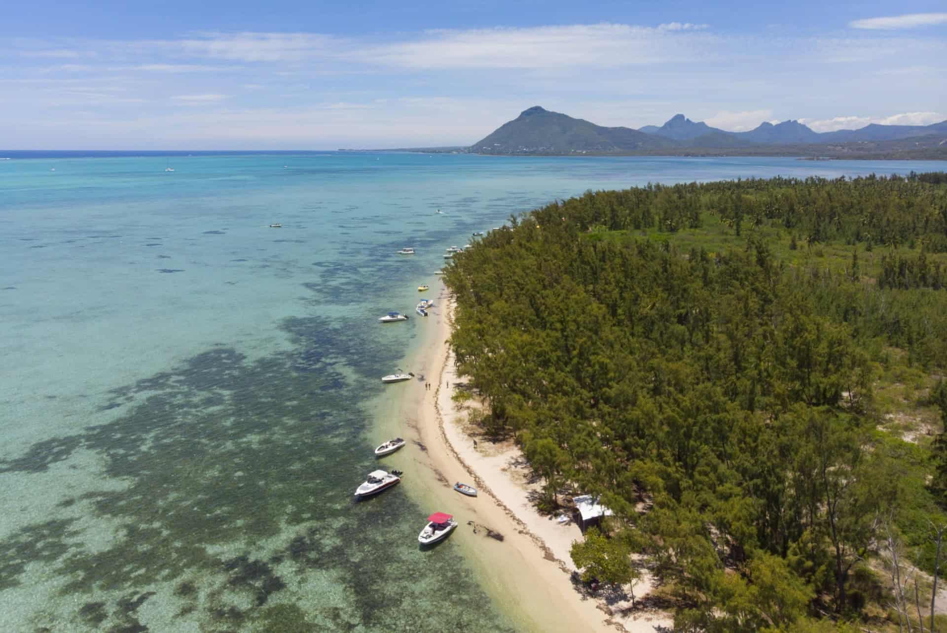 ile maurice en mai activites