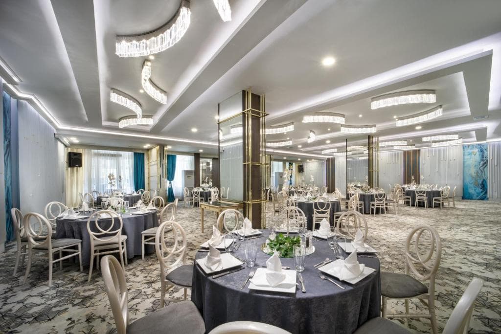 the wings hotels neva palas
