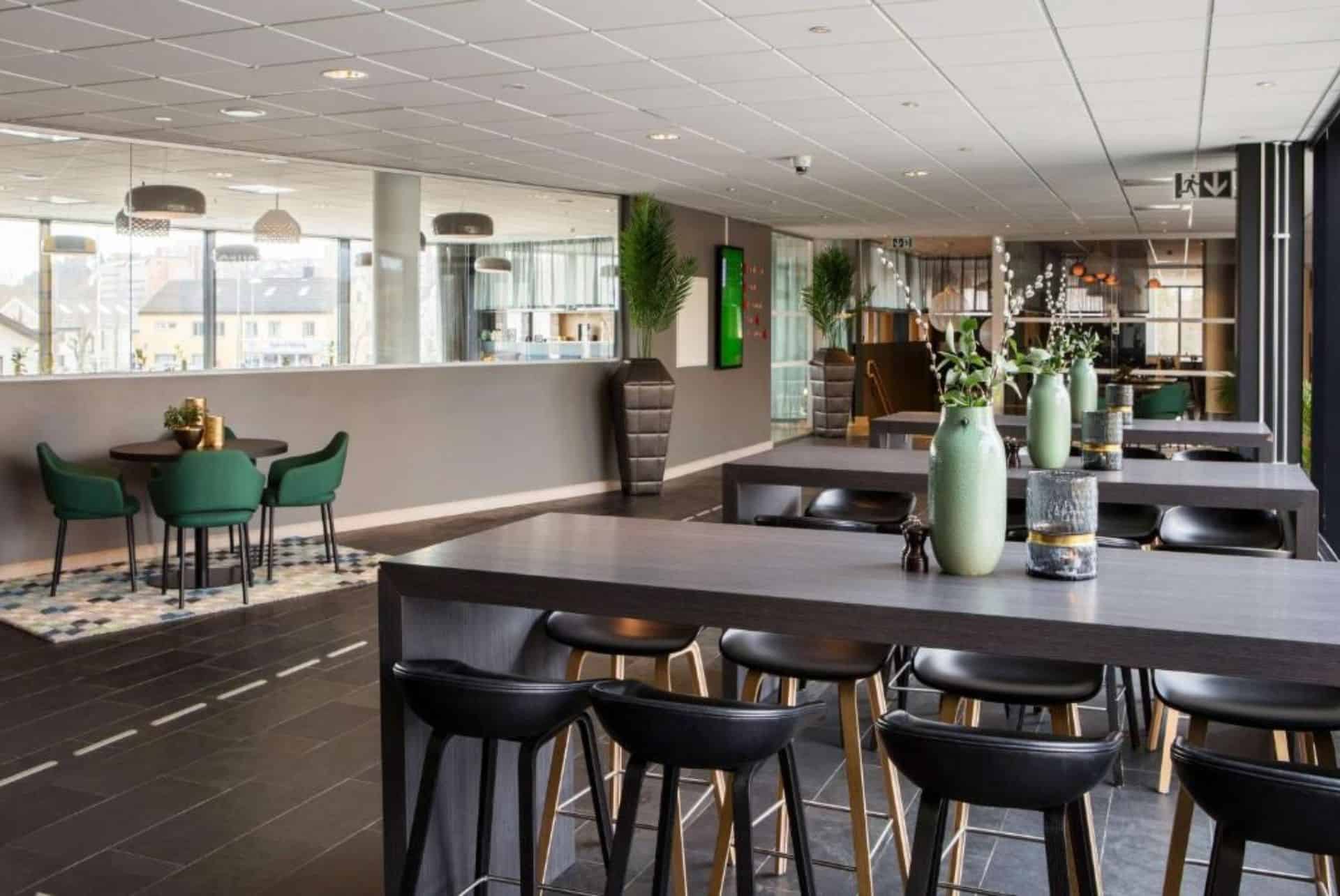 scandic lerkendal