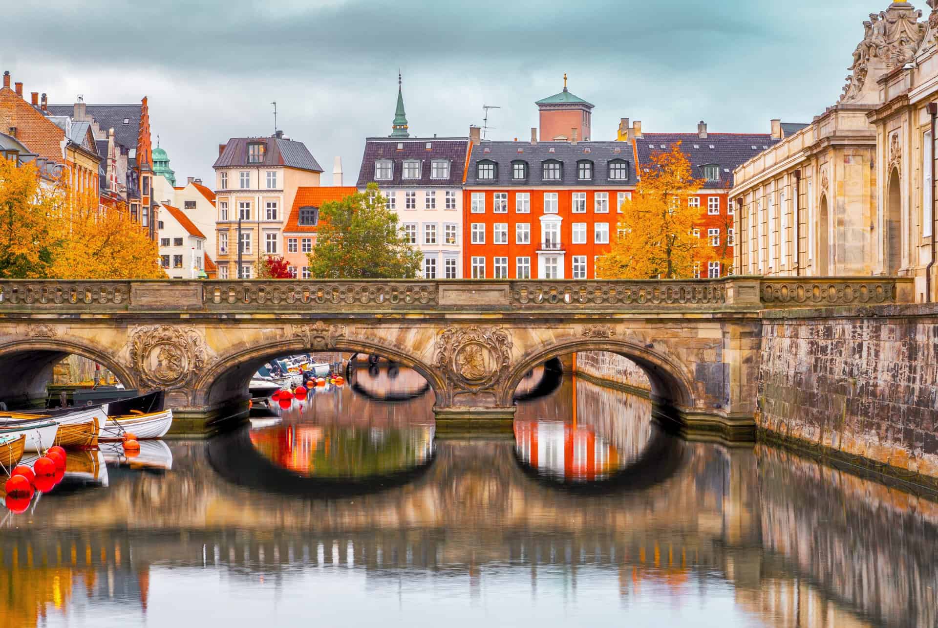 copenhague novembre