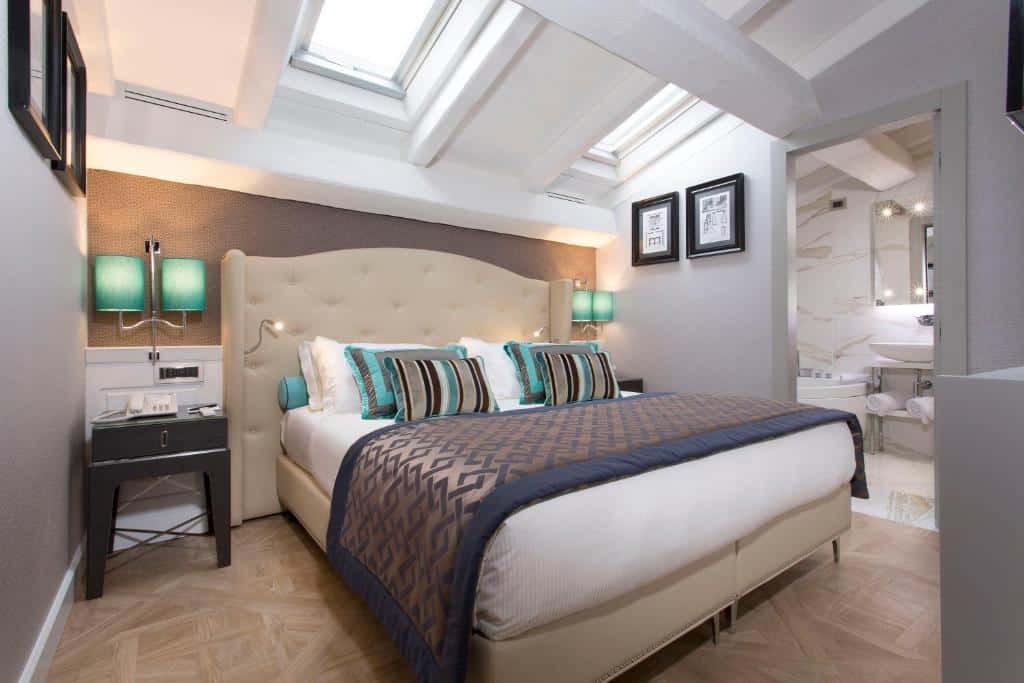 hotel spadai