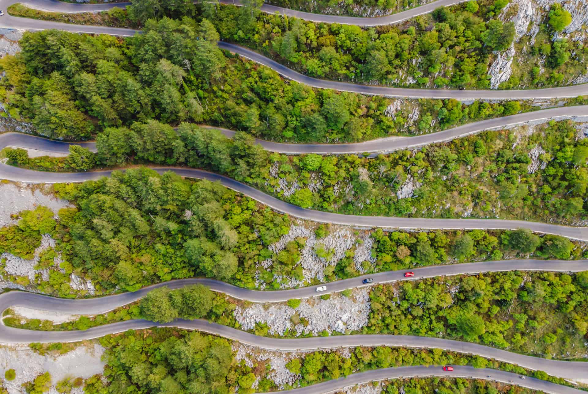 parc national lovcen montenegro