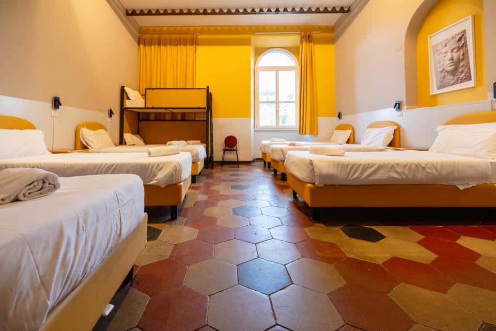 borgo ripa urban travel rome