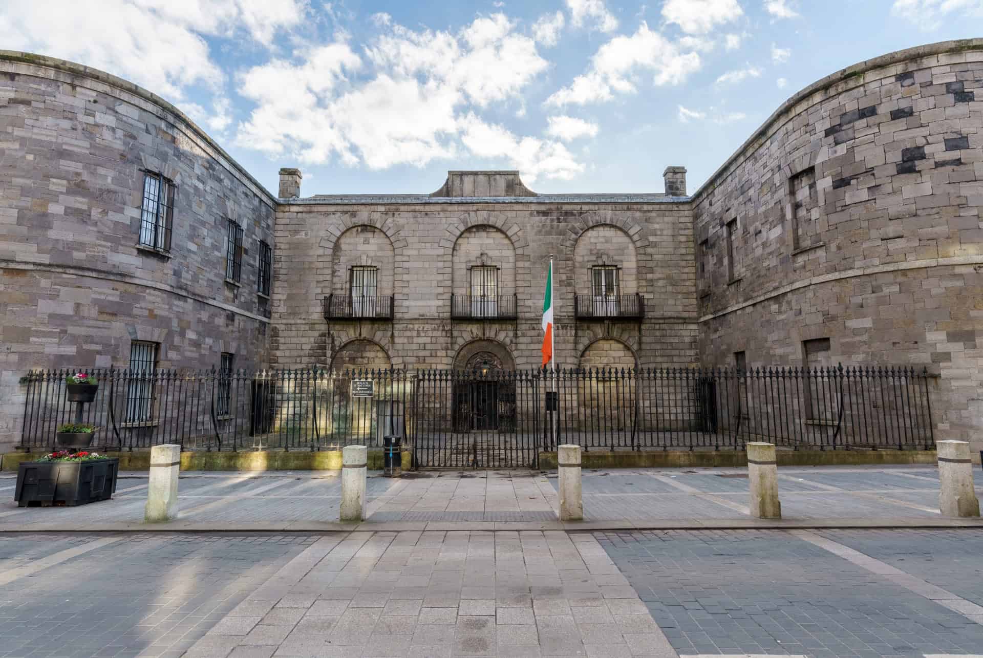 kilmainham gaol dublin